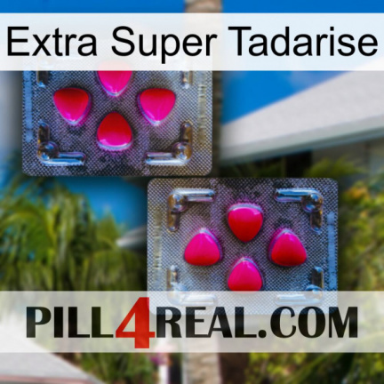 Extra Super Tadarise 15